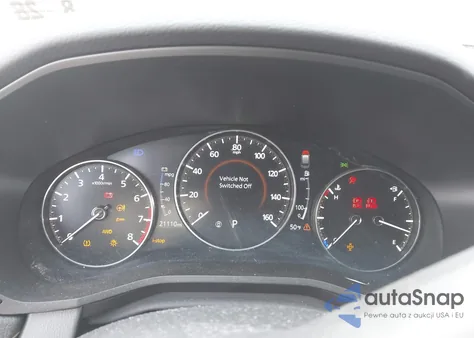 2024 Mazda Cx-90 3.3 Turbo Preferred Plus from USA, damaged, VIN JM3KKCHD8R1107999